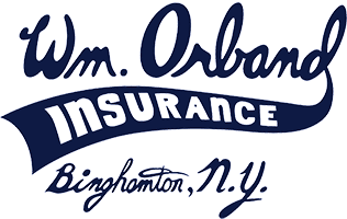 William Orband Insurance, Inc.